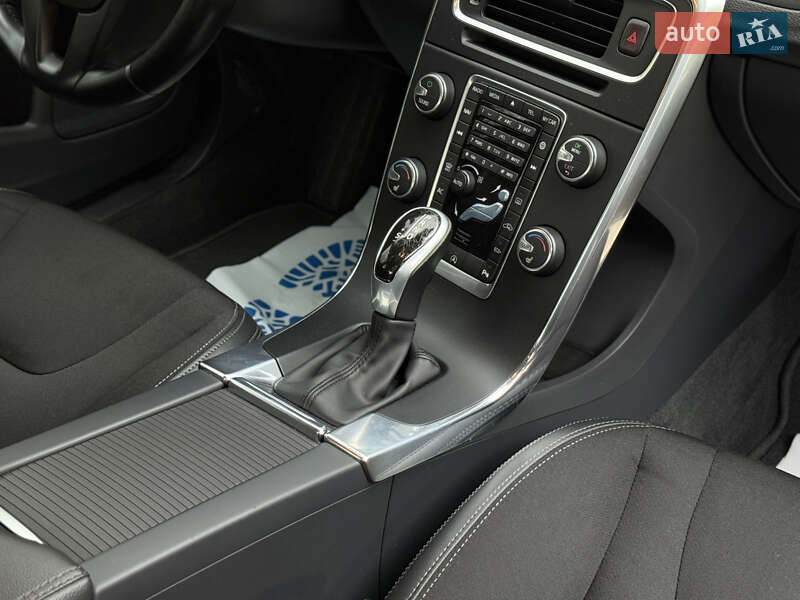Седан Volvo S60 2016 в Івано-Франківську фото 14 Седан Volvo S60 2016 в Івано-Франківську