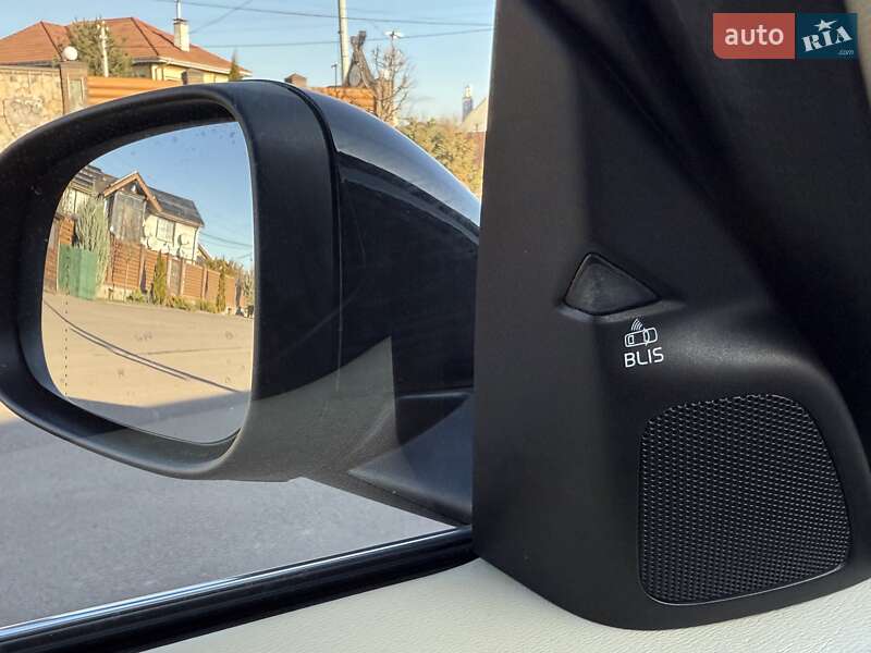 Седан Volvo S60 2015 в Борисполе