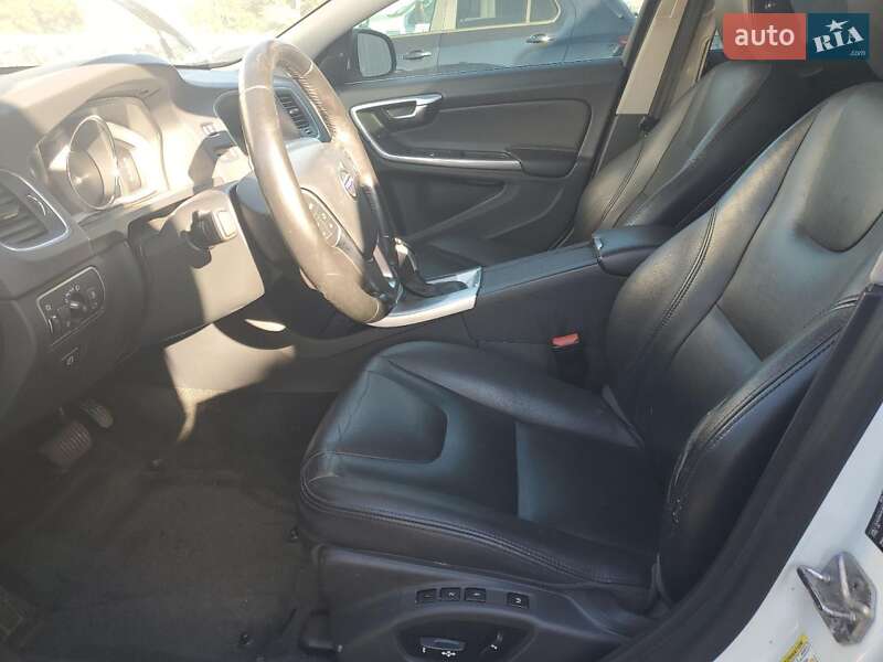 Седан Volvo S60 2018 в Івано-Франківську фото 7 Седан Volvo S60 2018 в Івано-Франківську