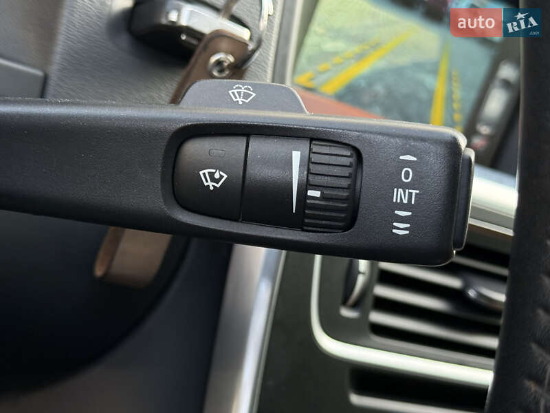 Седан Volvo S60 2010 в Одессе