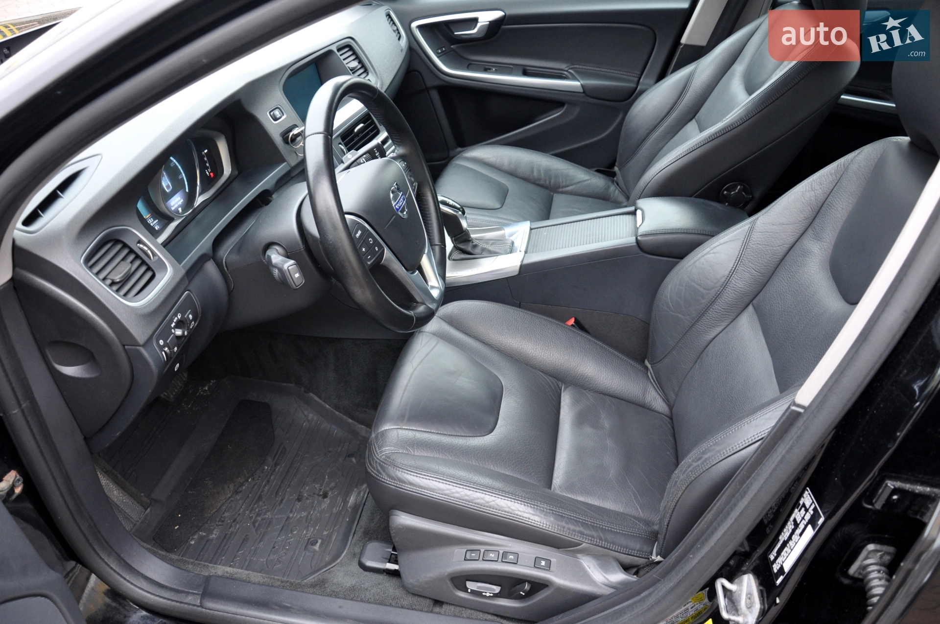 2016 Volvo S60 - мініатюра 15