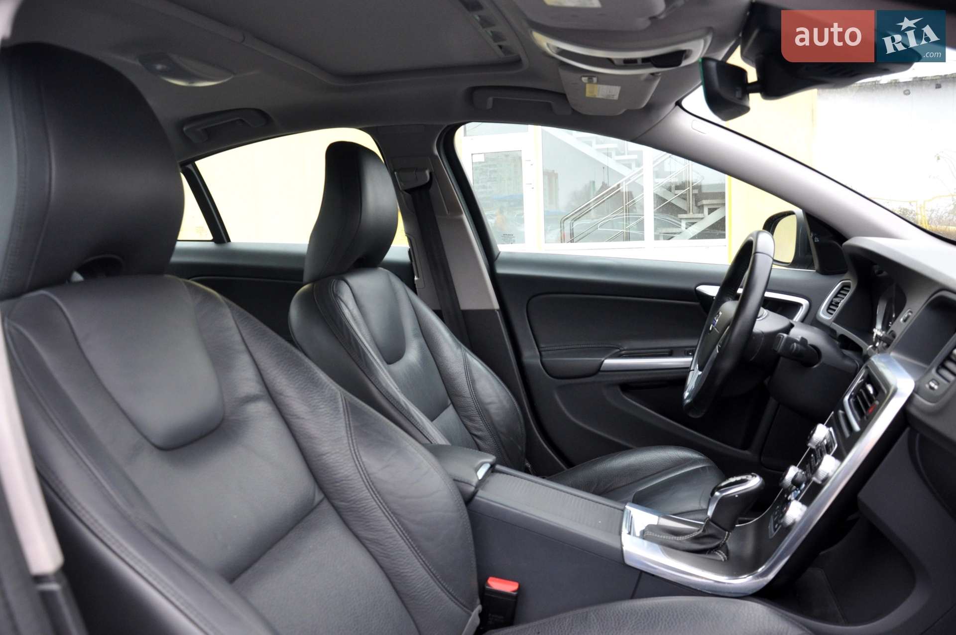 2016 Volvo S60 - мініатюра 28