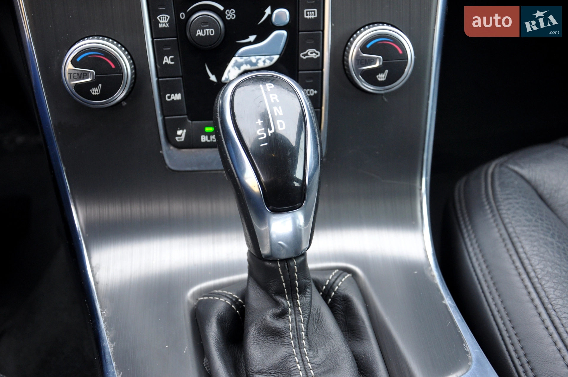 2016 Volvo S60 - мініатюра 32