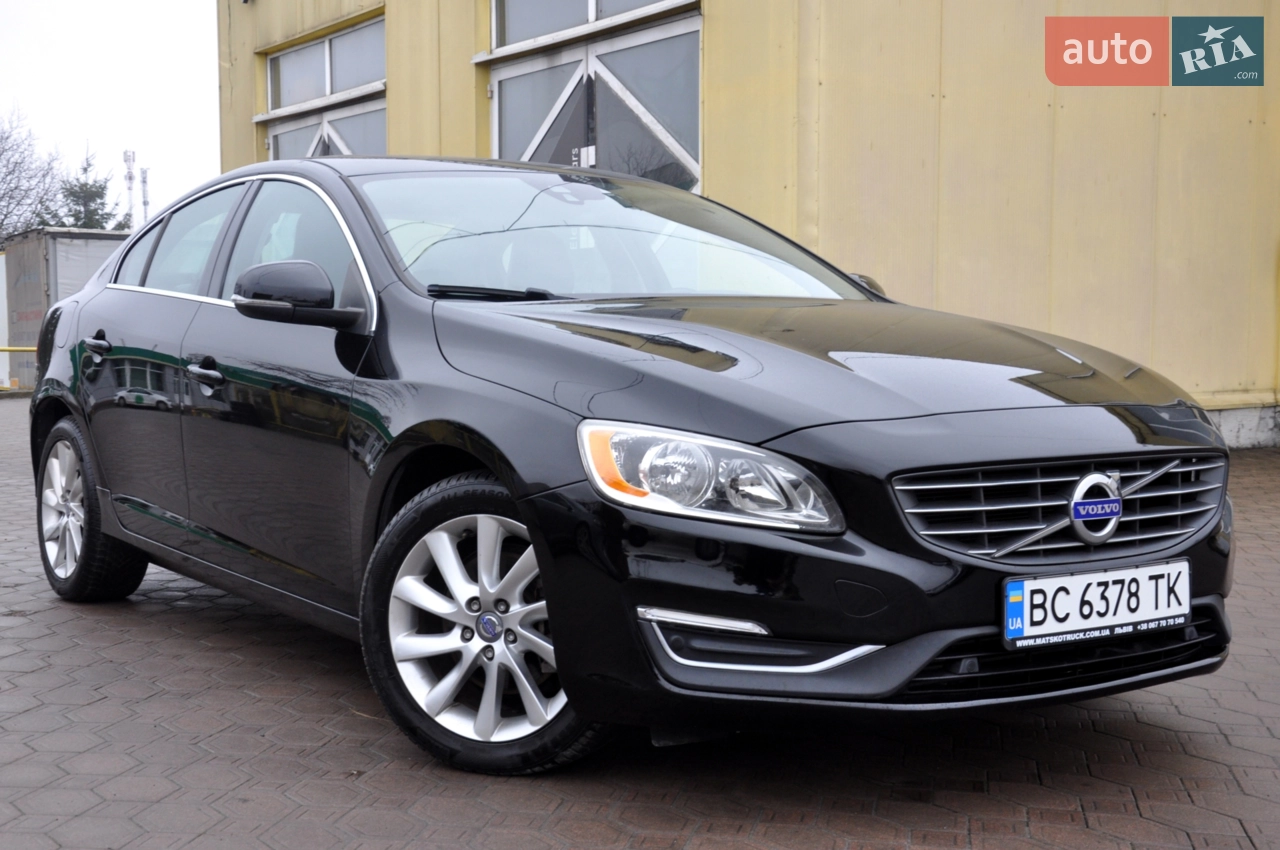 2017 Volvo S60 - мініатюра 52