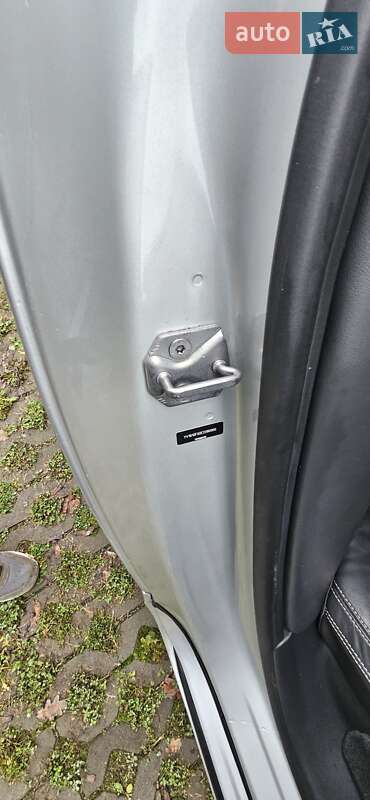 Седан Volvo S60 2013 в Харькове