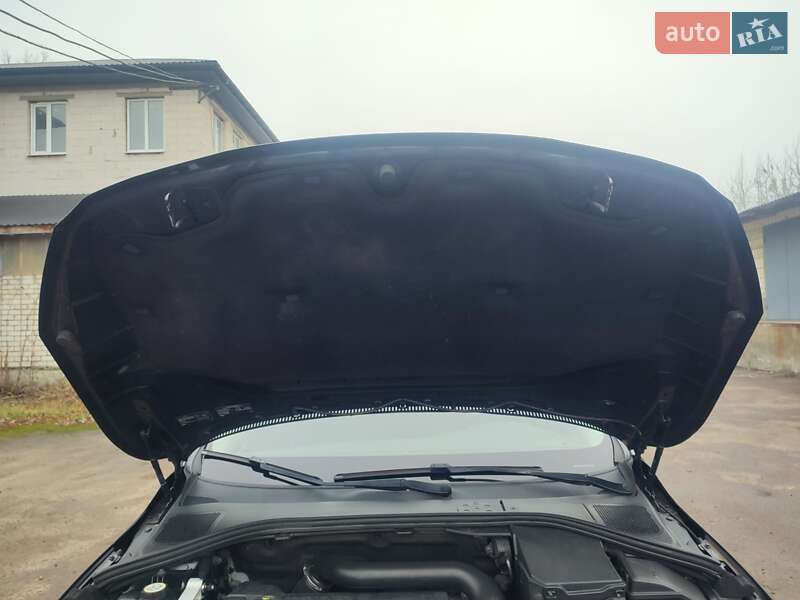 Седан Volvo S60 2013 в Костополе