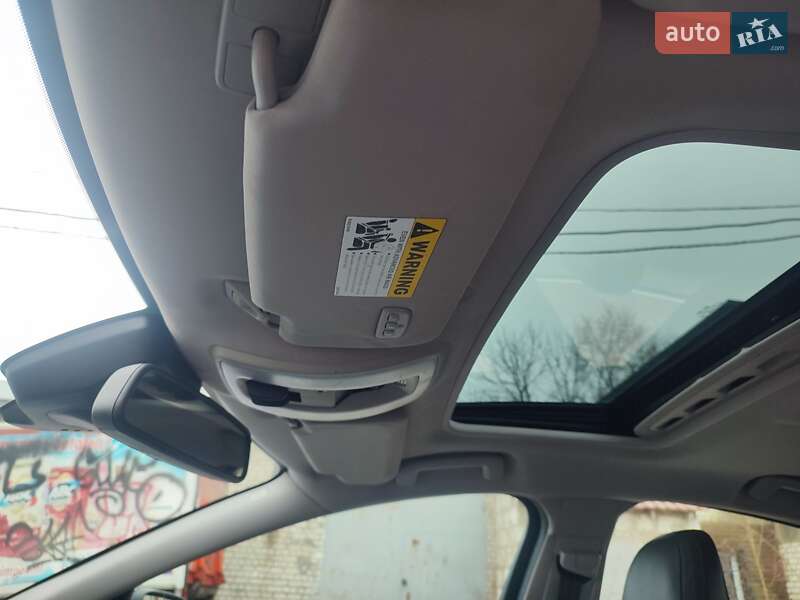 Седан Volvo S60 2013 в Костополе