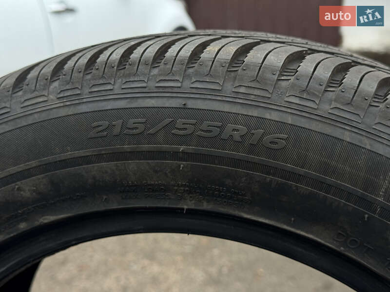 Седан Volvo S60 2016 в Радивилове фото 54 Седан Volvo S60 2016 в Радивилове