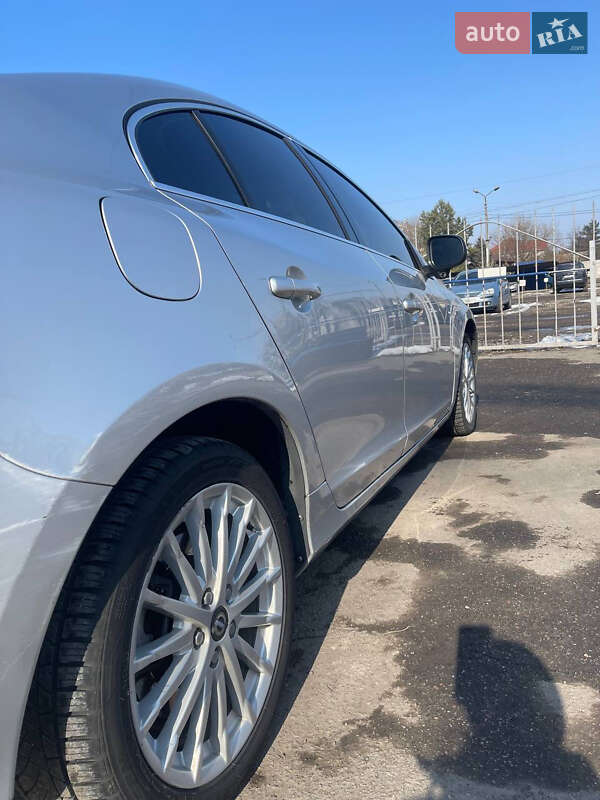 Седан Volvo S60 2011 в Запорожье