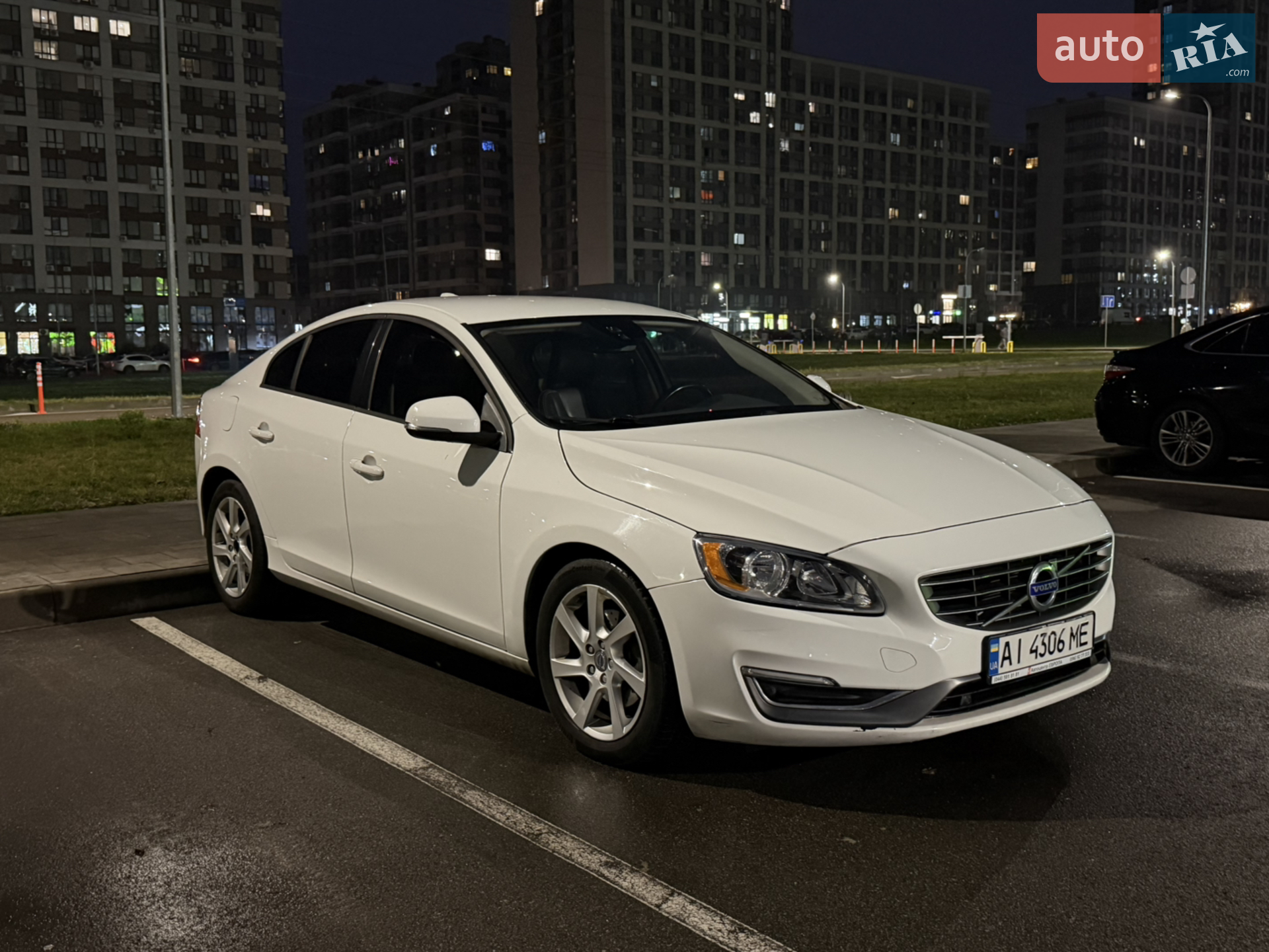 2014 Volvo S60 - мініатюра 3