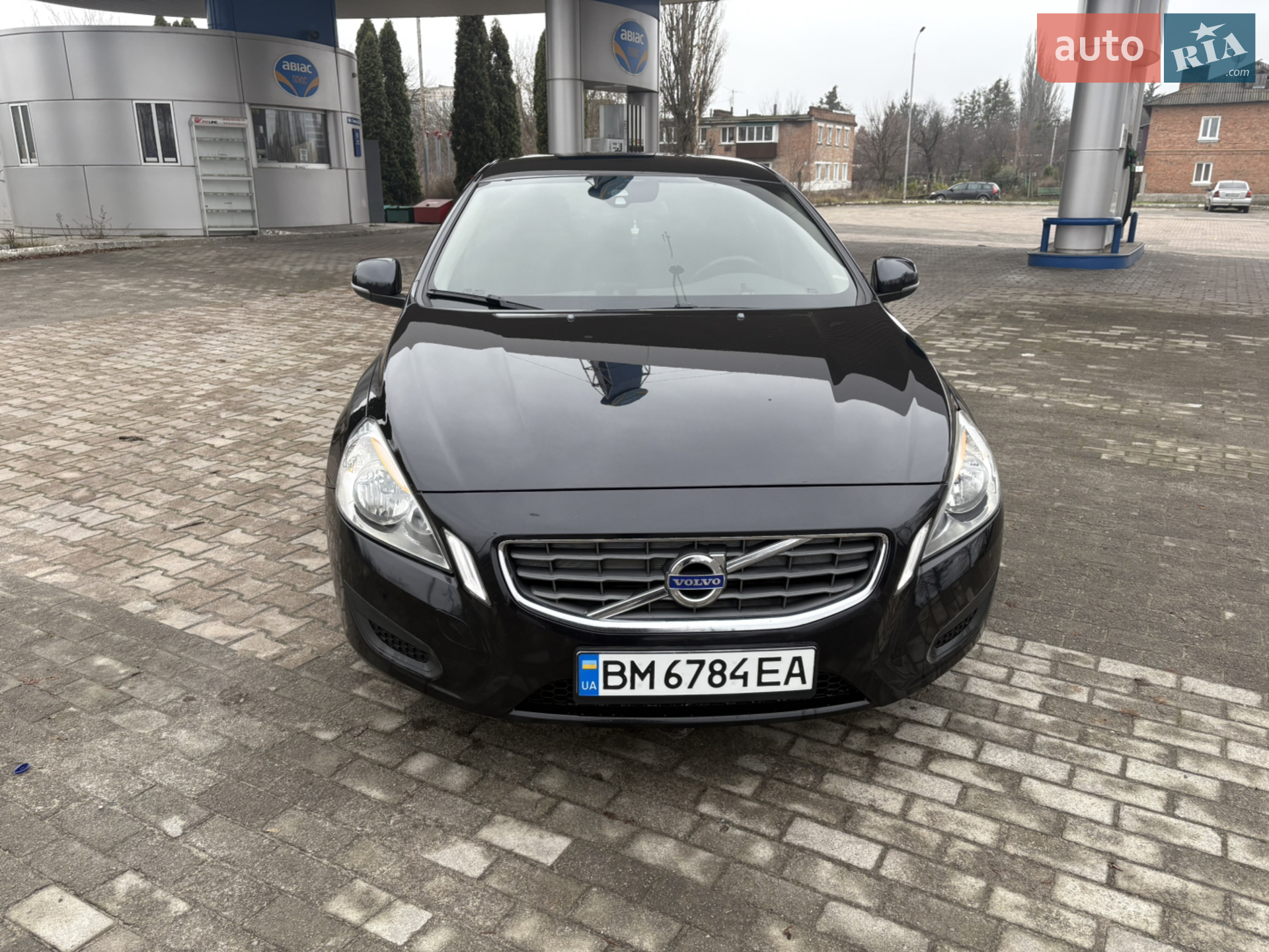 2011 Volvo S60 - мініатюра 20