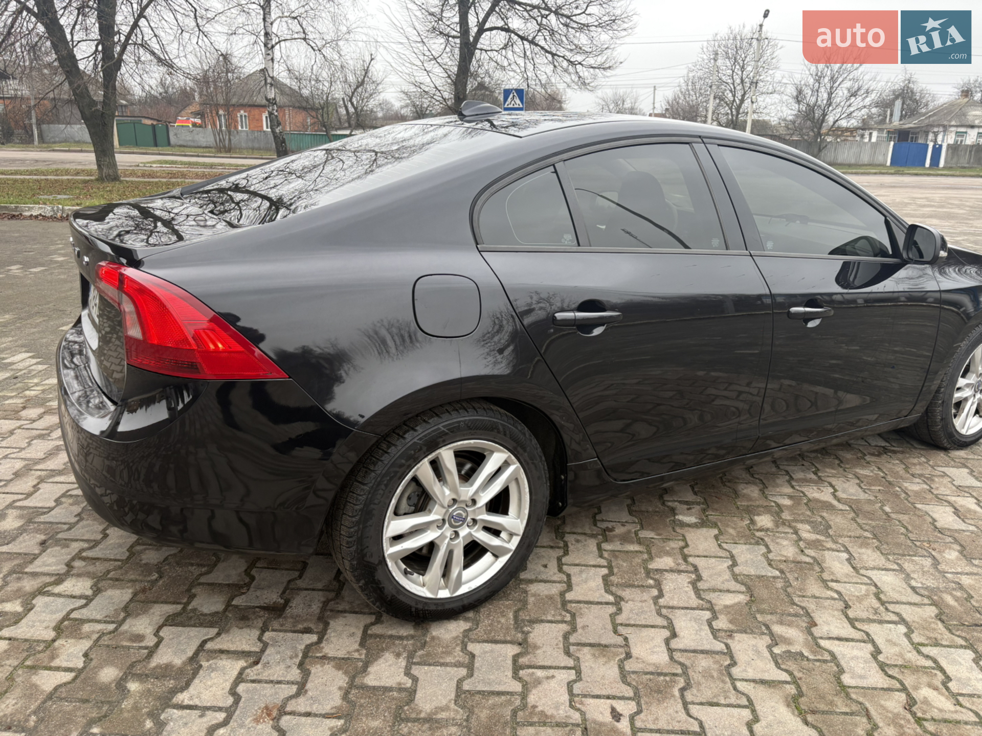 2011 Volvo S60 - мініатюра 10