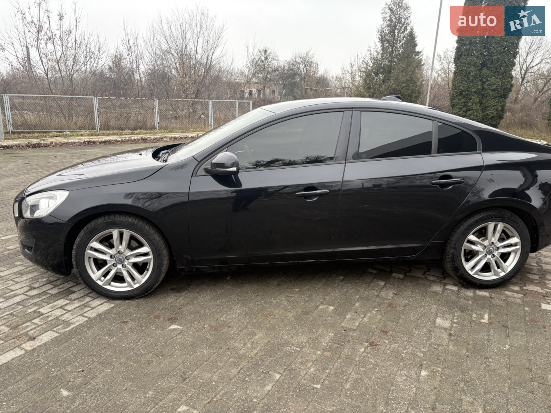 2011 Volvo S60 - мініатюра 12