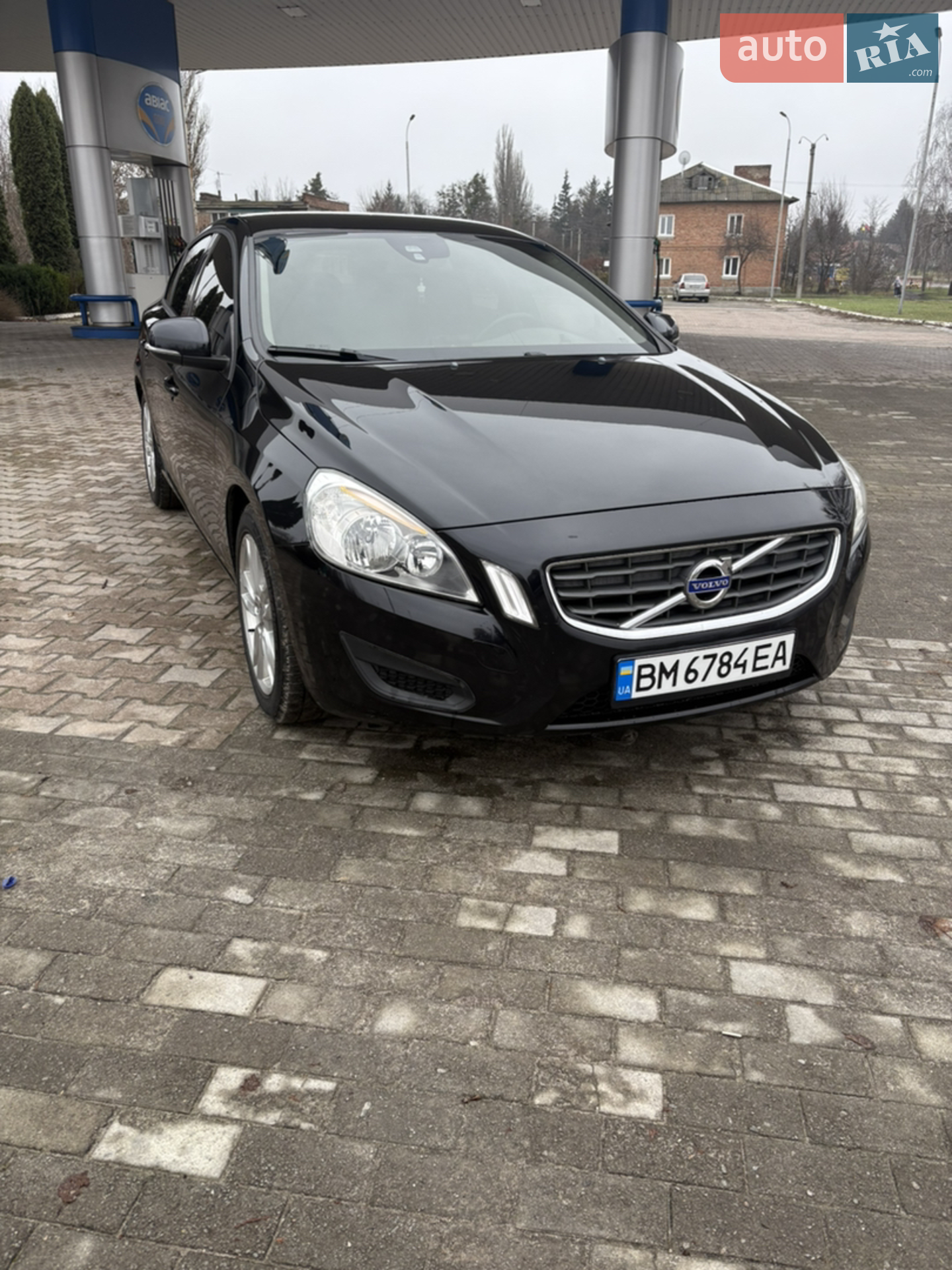 2011 Volvo S60 - мініатюра 8