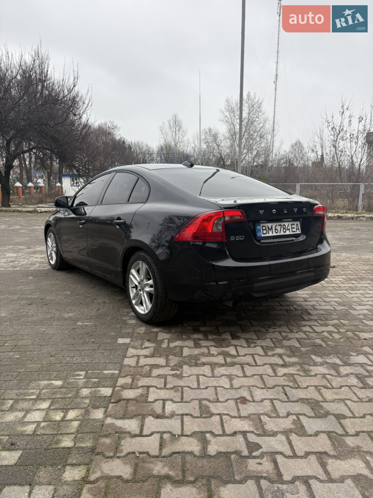 2011 Volvo S60 - мініатюра 15