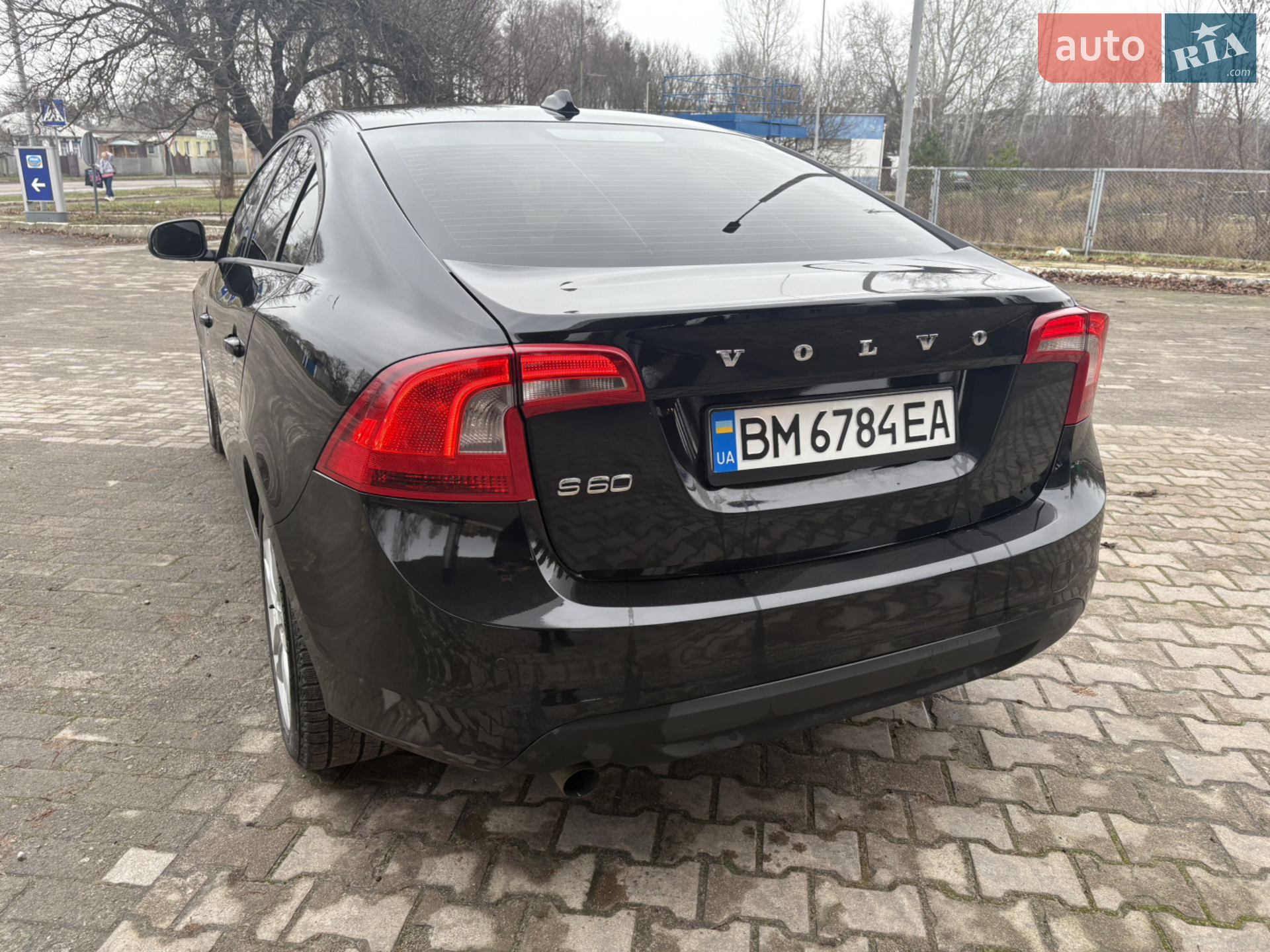 2011 Volvo S60 - мініатюра 19