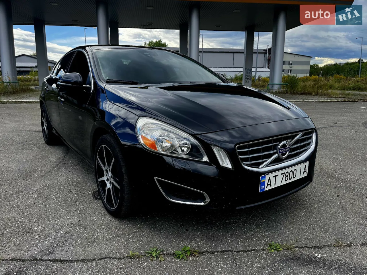 2011 Volvo S60 - мініатюра 65