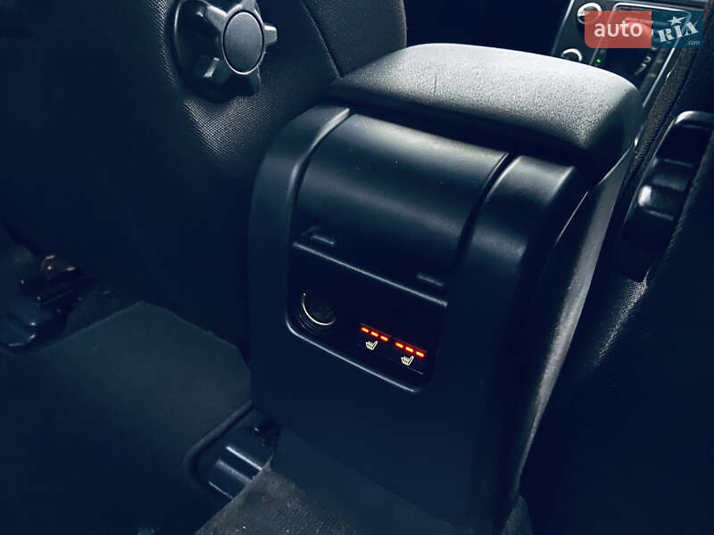 Седан Volvo S60 2011 в Вінниці