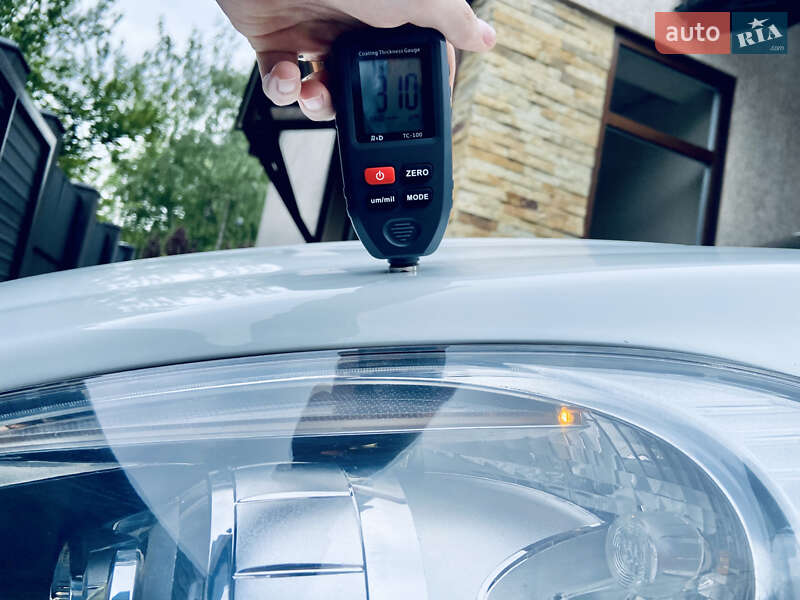 Седан Volvo S60 2011 в Вінниці