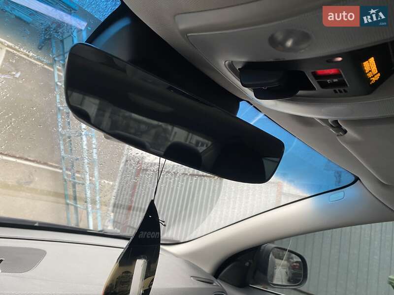 Седан Volvo S60 2016 в Тернополі фото 10 Седан Volvo S60 2016 в Тернополі