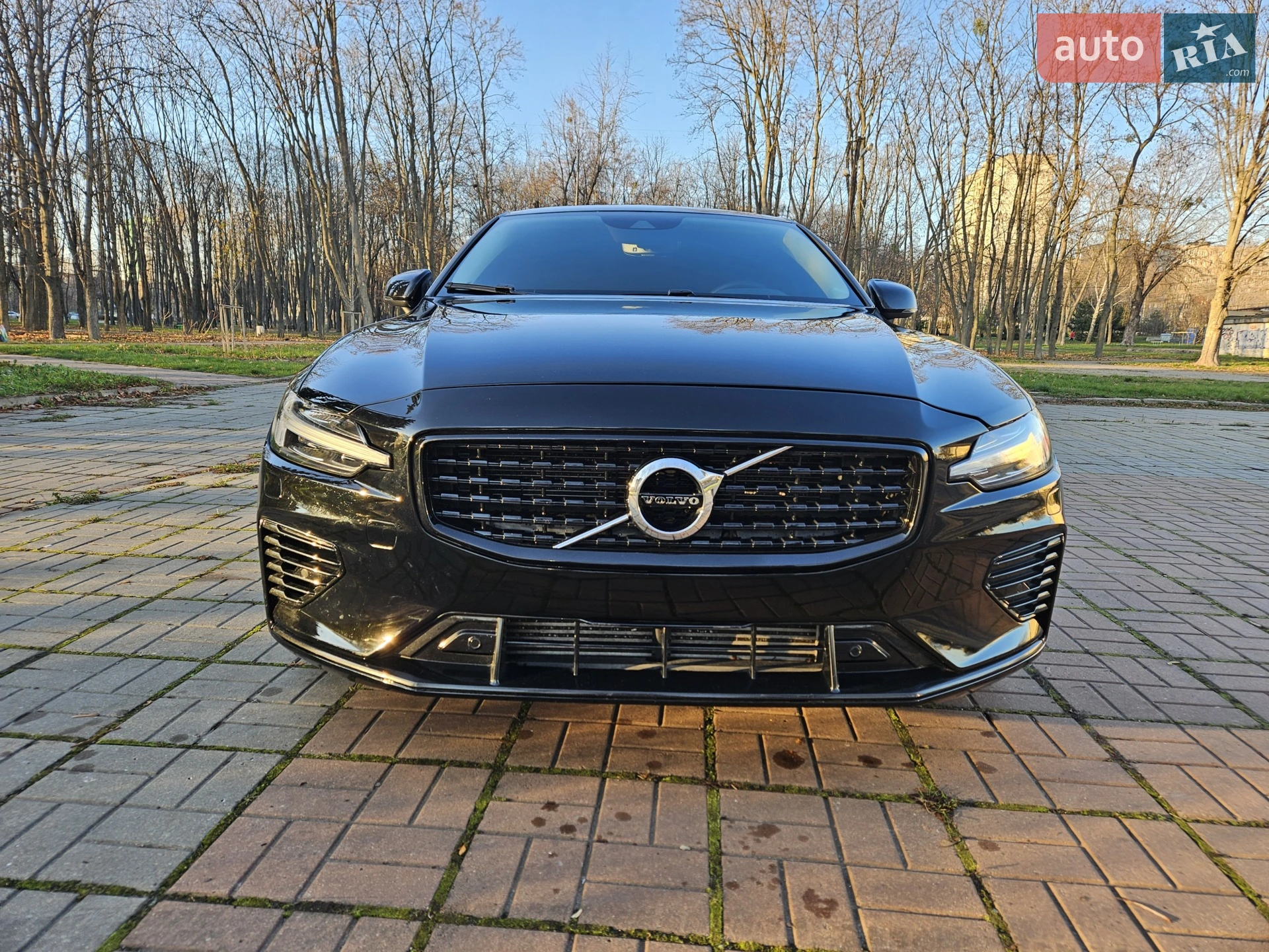 2021 Volvo S60 - мініатюра 2
