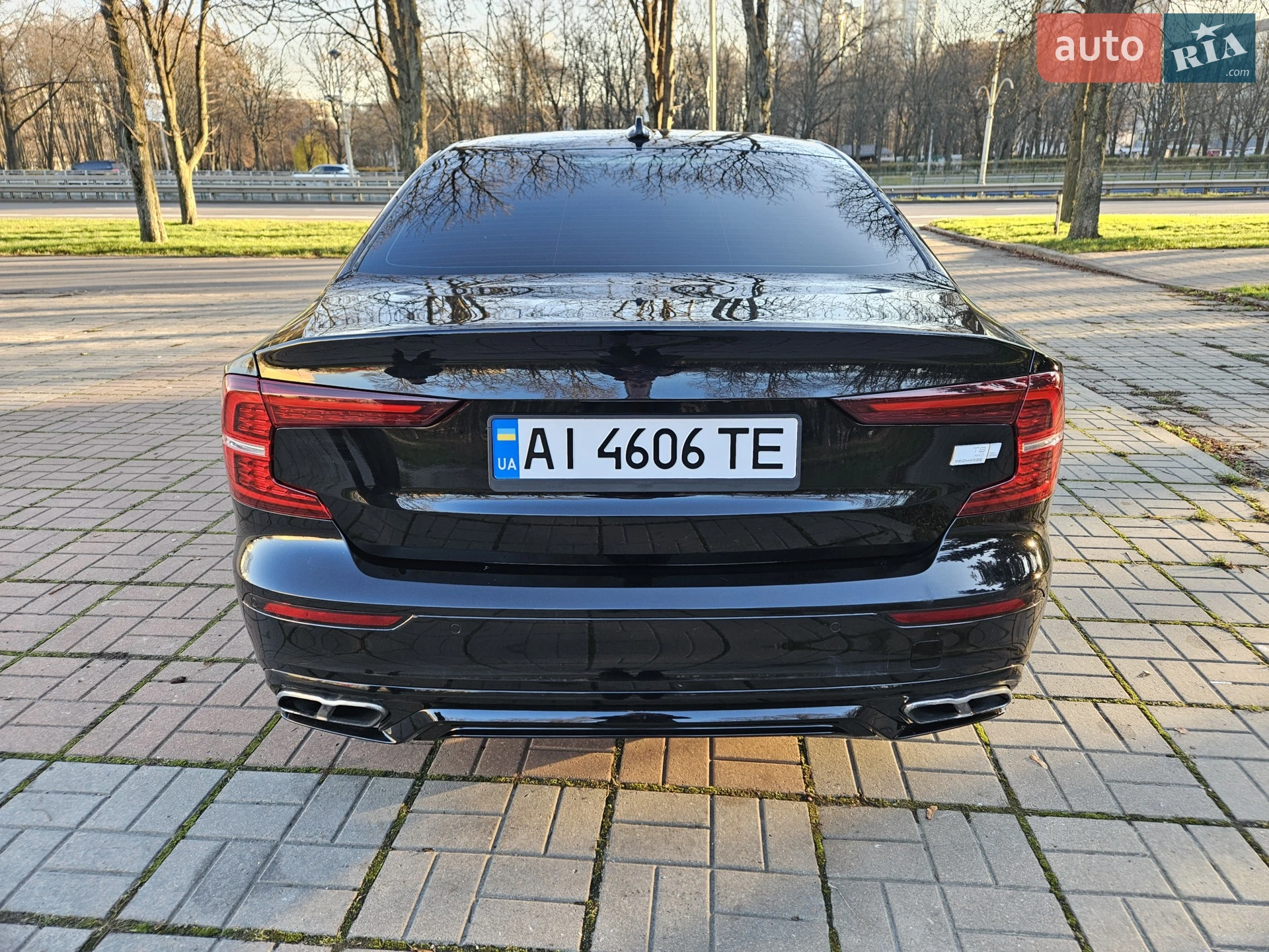 2021 Volvo S60 - мініатюра 7