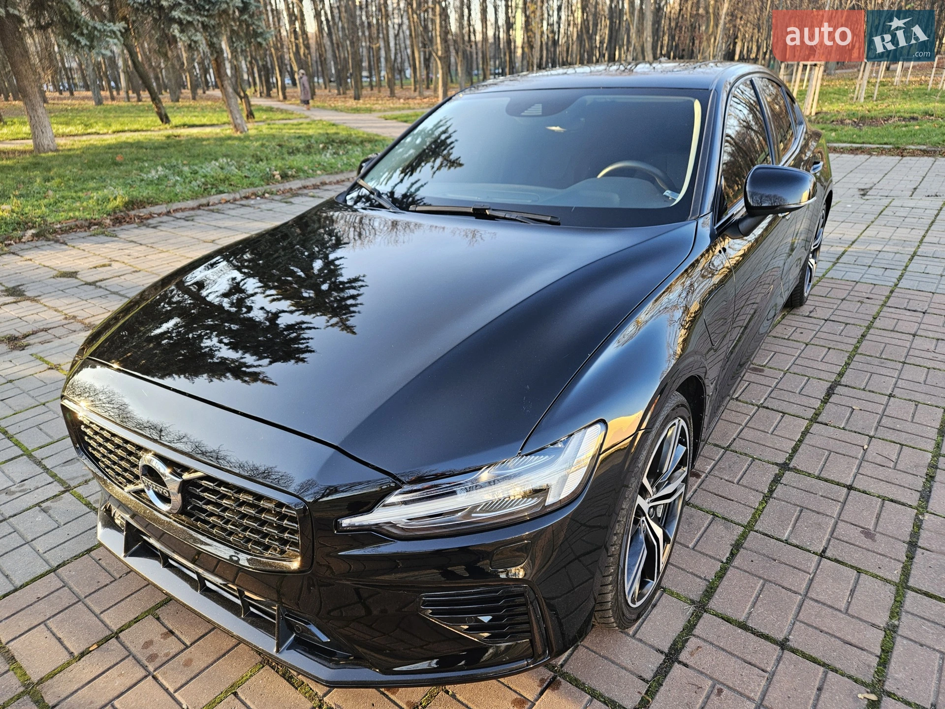 2021 Volvo S60 - мініатюра 11
