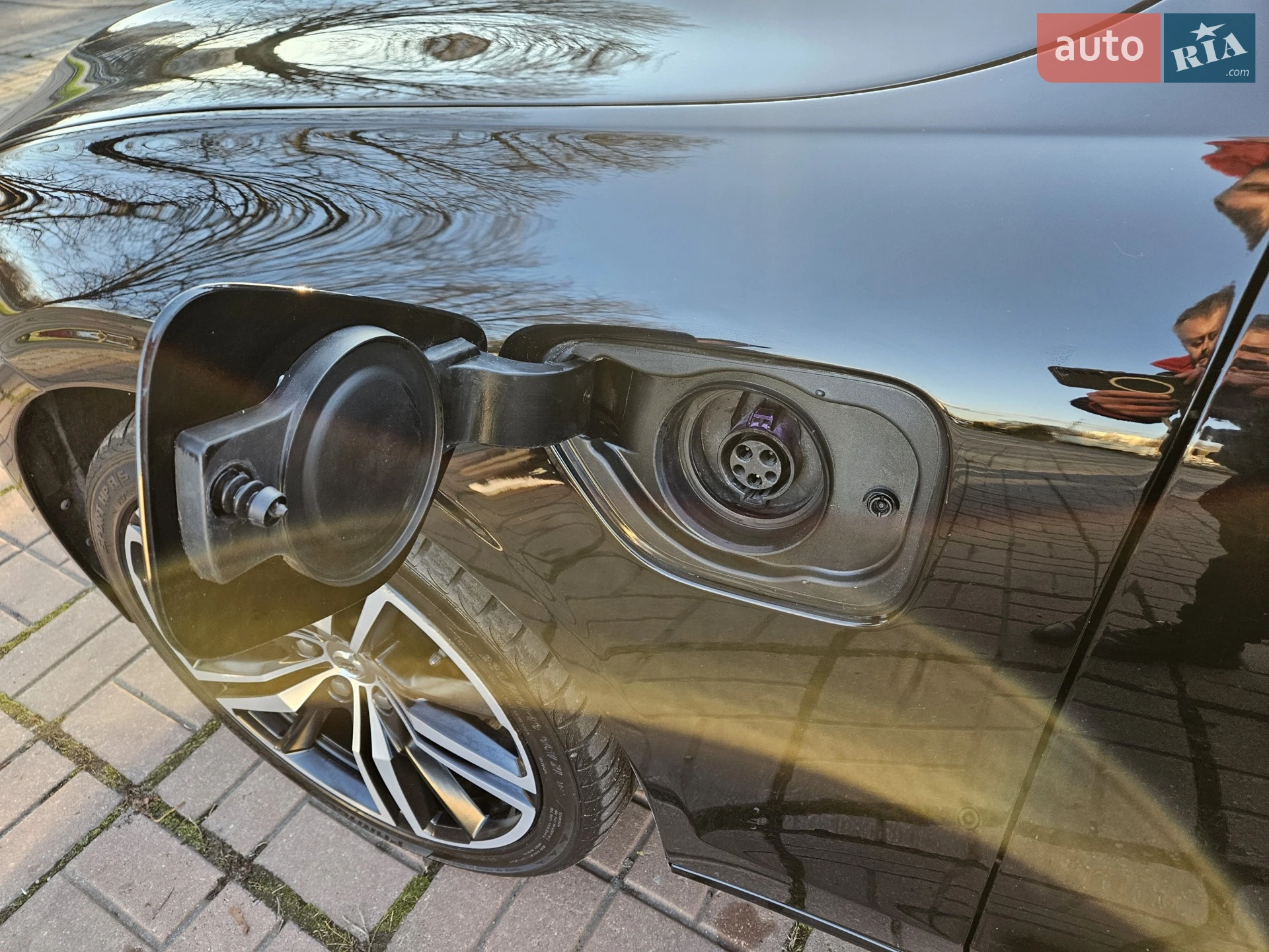 2021 Volvo S60 - мініатюра 14