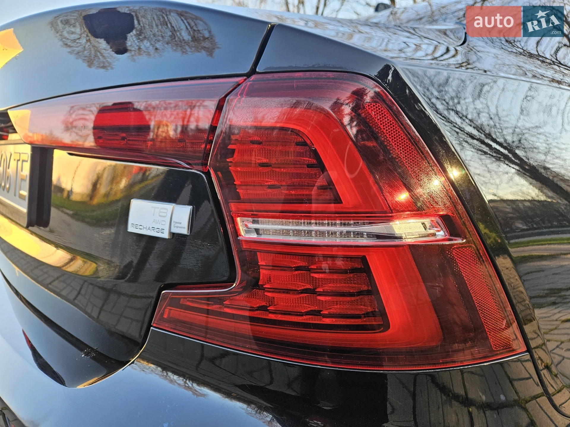 2021 Volvo S60 - мініатюра 17