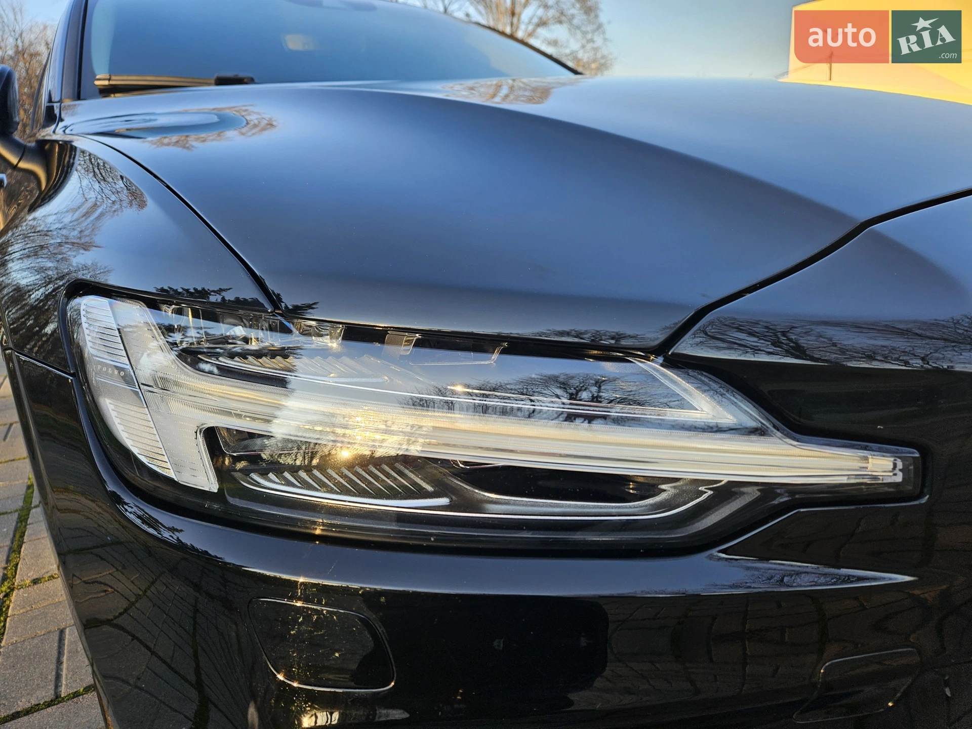 2021 Volvo S60 - мініатюра 18