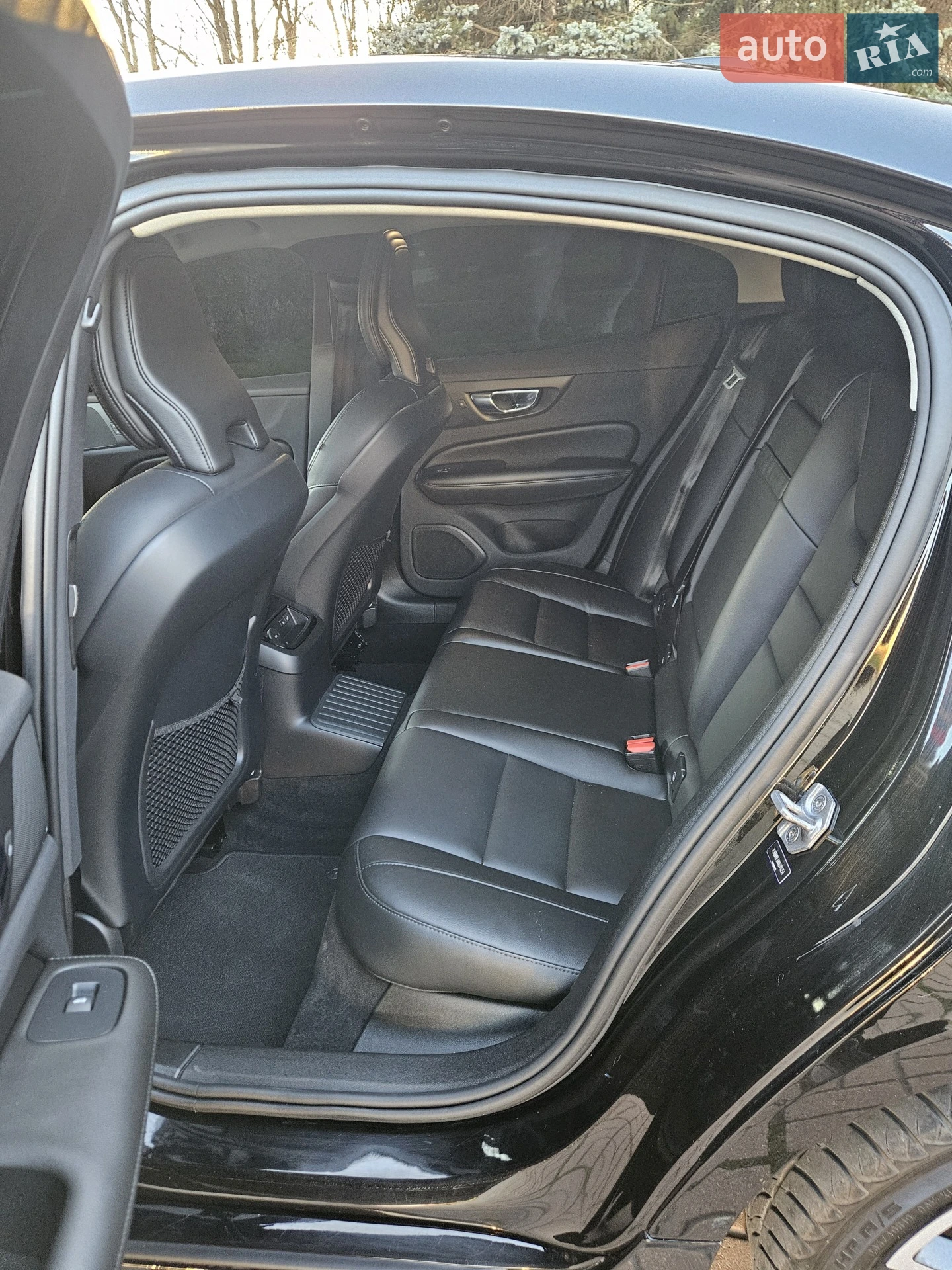2021 Volvo S60 - мініатюра 23