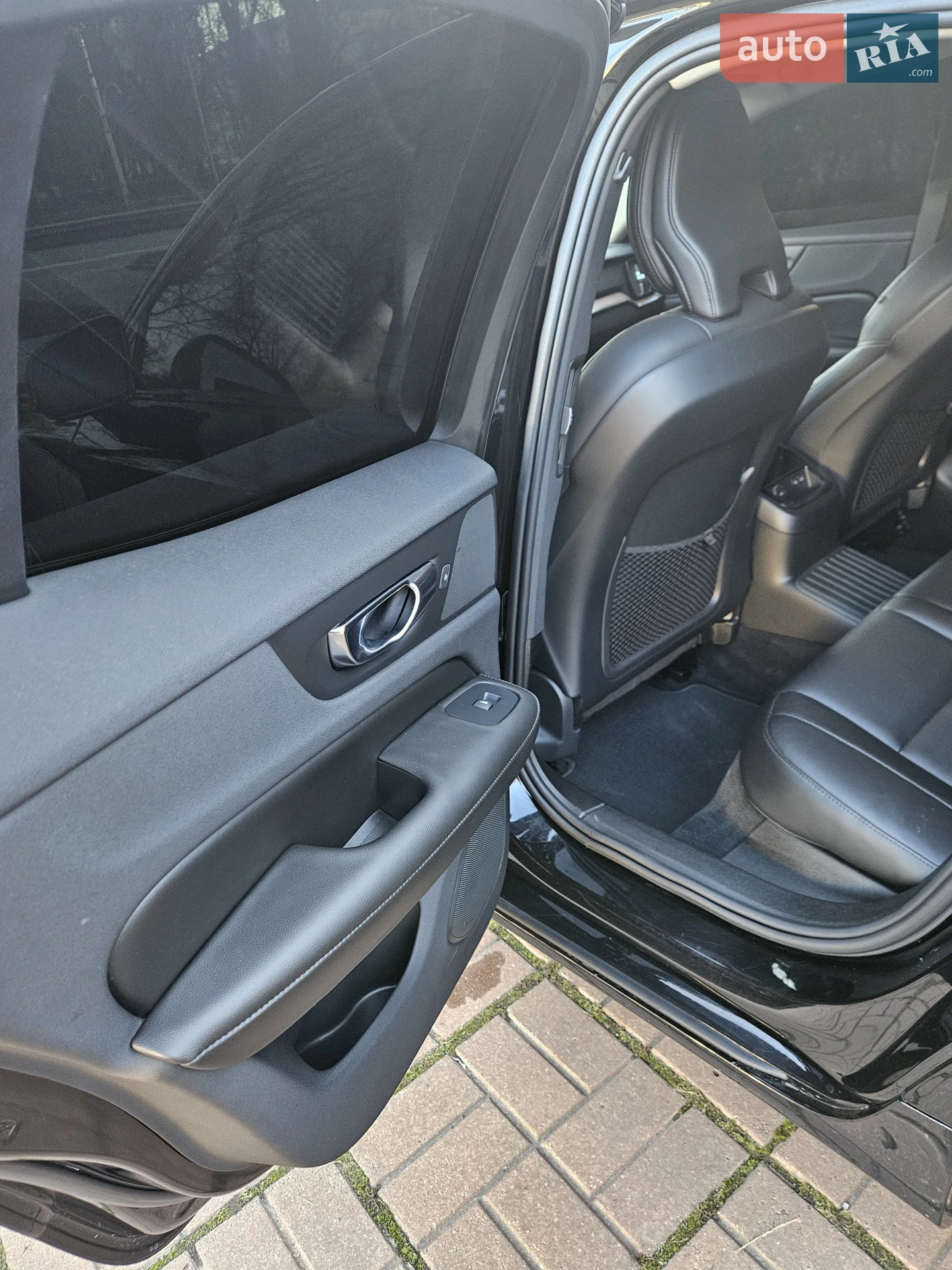 2021 Volvo S60 - мініатюра 24