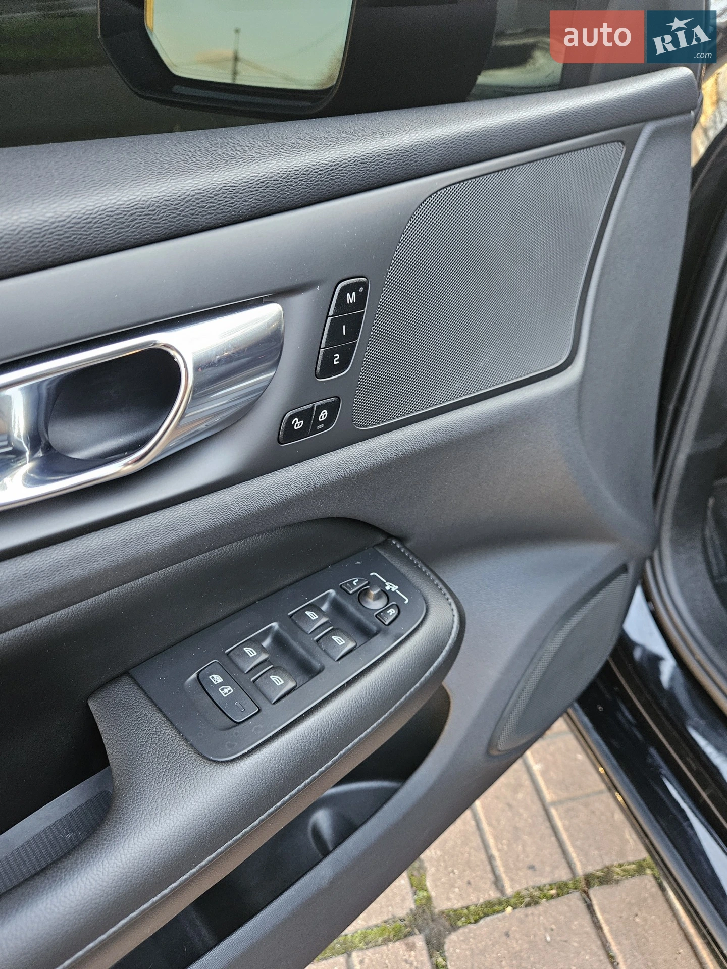 2021 Volvo S60 - мініатюра 26