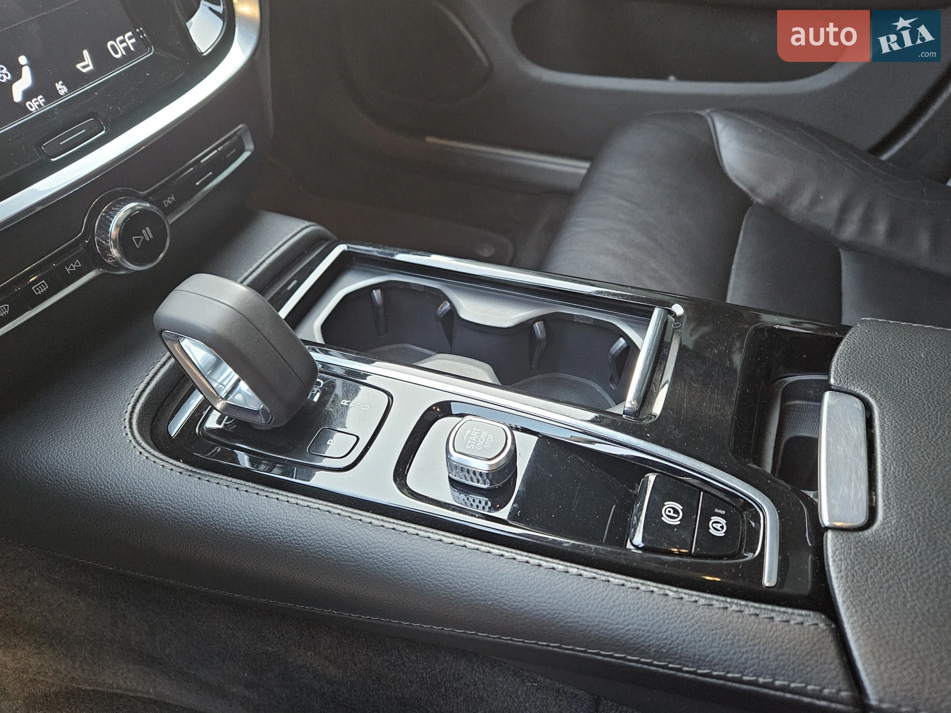 2021 Volvo S60 - мініатюра 30