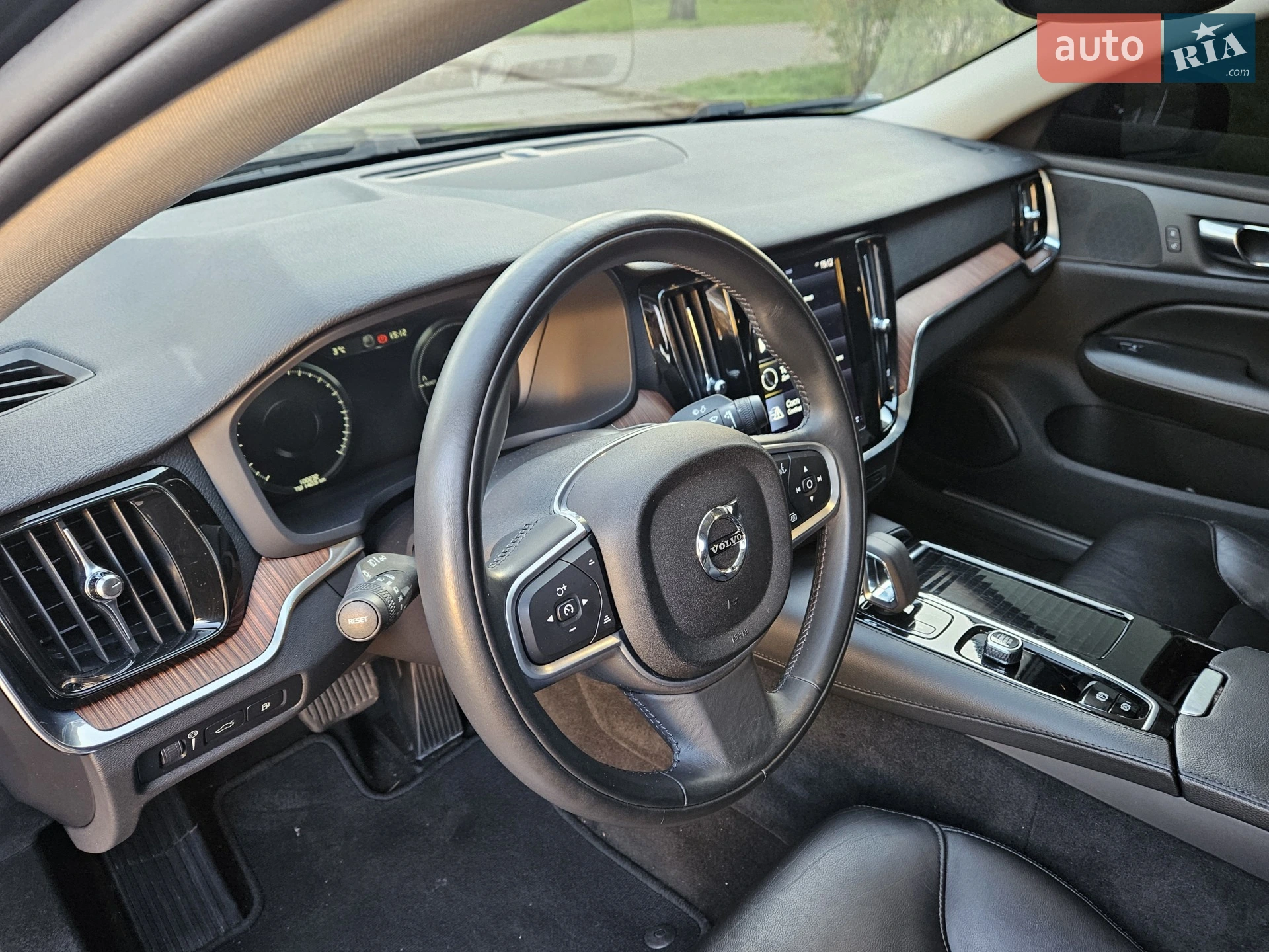 2021 Volvo S60 - мініатюра 27