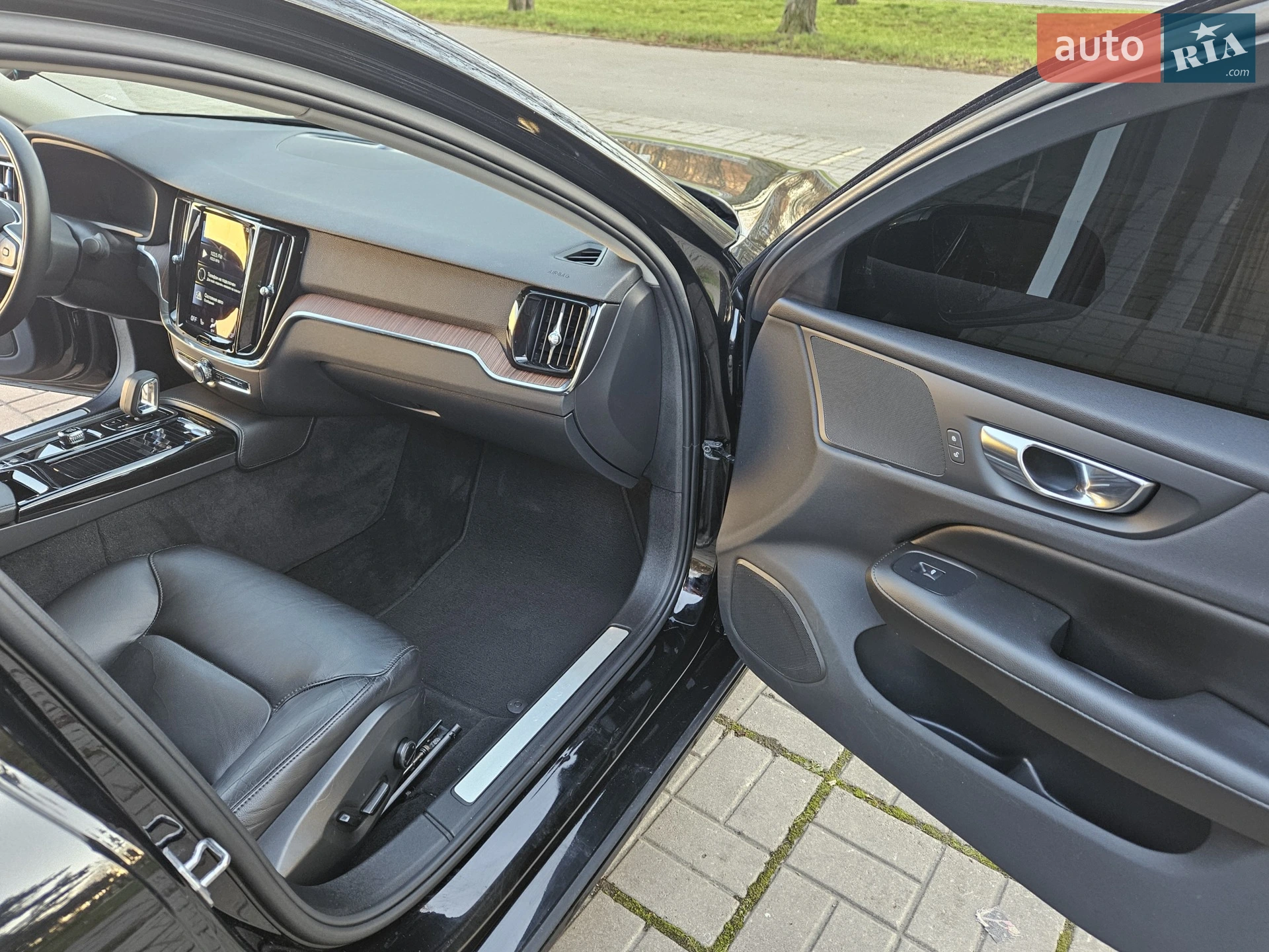 2021 Volvo S60 - мініатюра 34