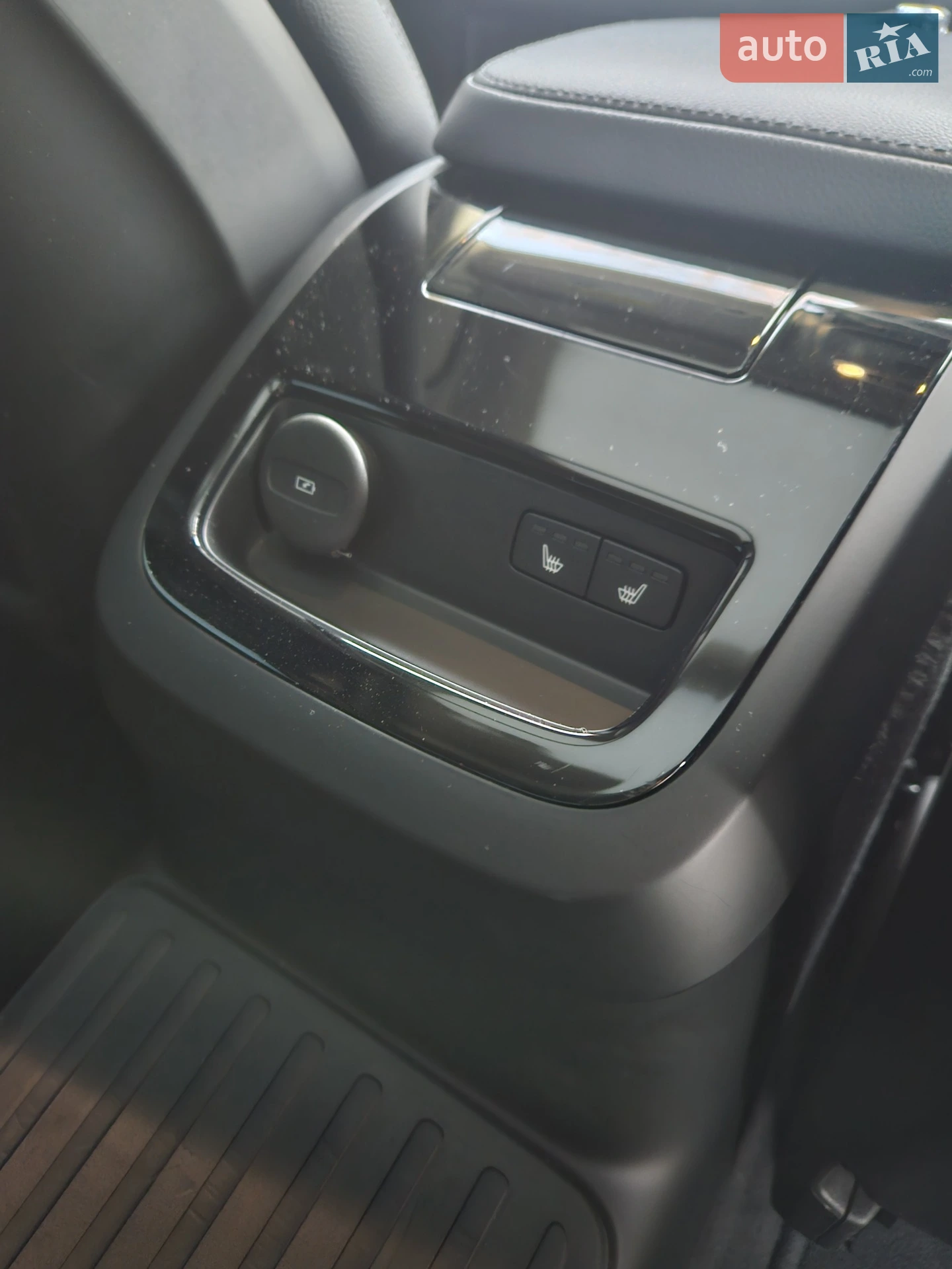 2021 Volvo S60 - мініатюра 38