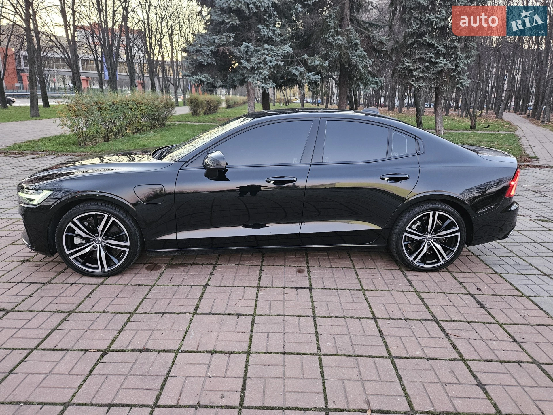 2021 Volvo S60 - мініатюра 45