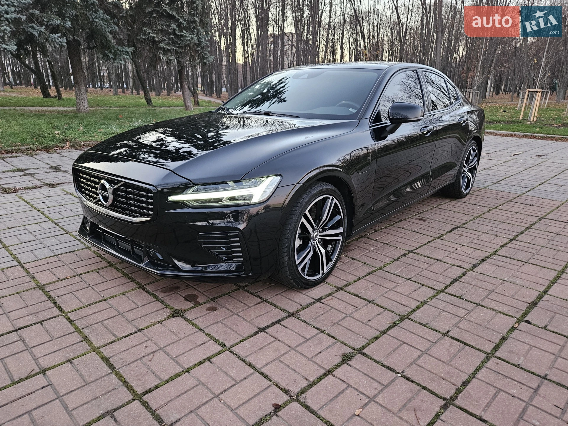 2021 Volvo S60 - мініатюра 46
