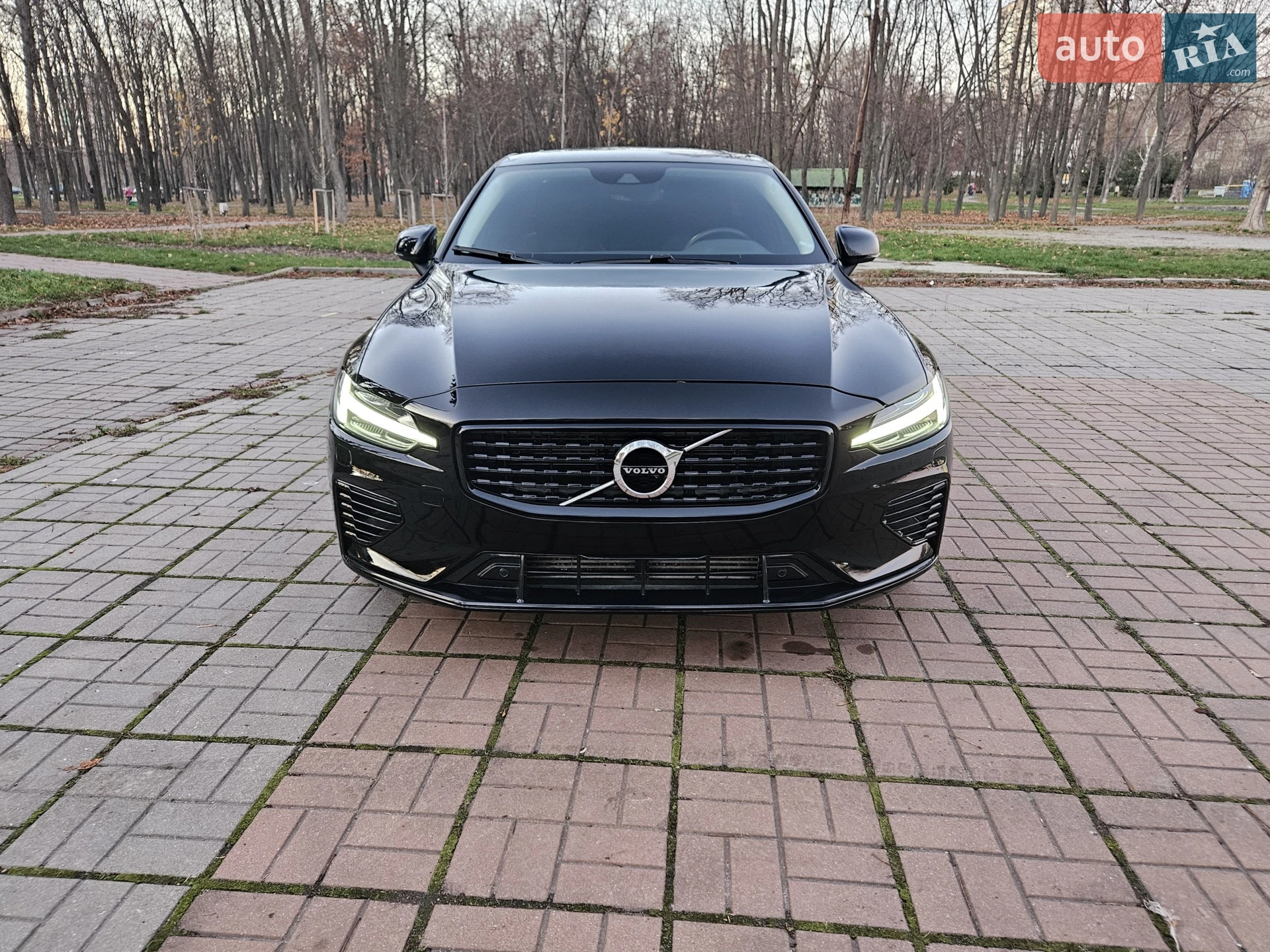 2021 Volvo S60 - мініатюра 47
