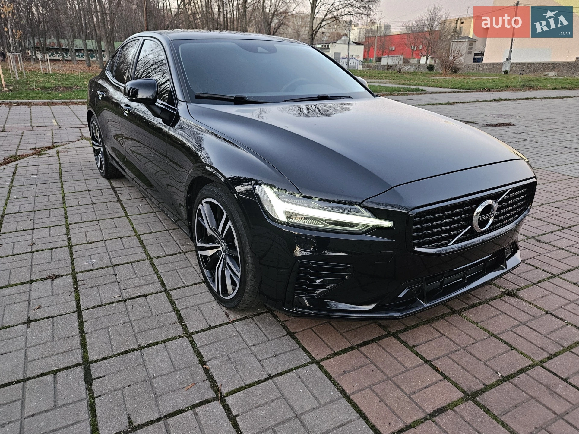 2021 Volvo S60 - мініатюра 48