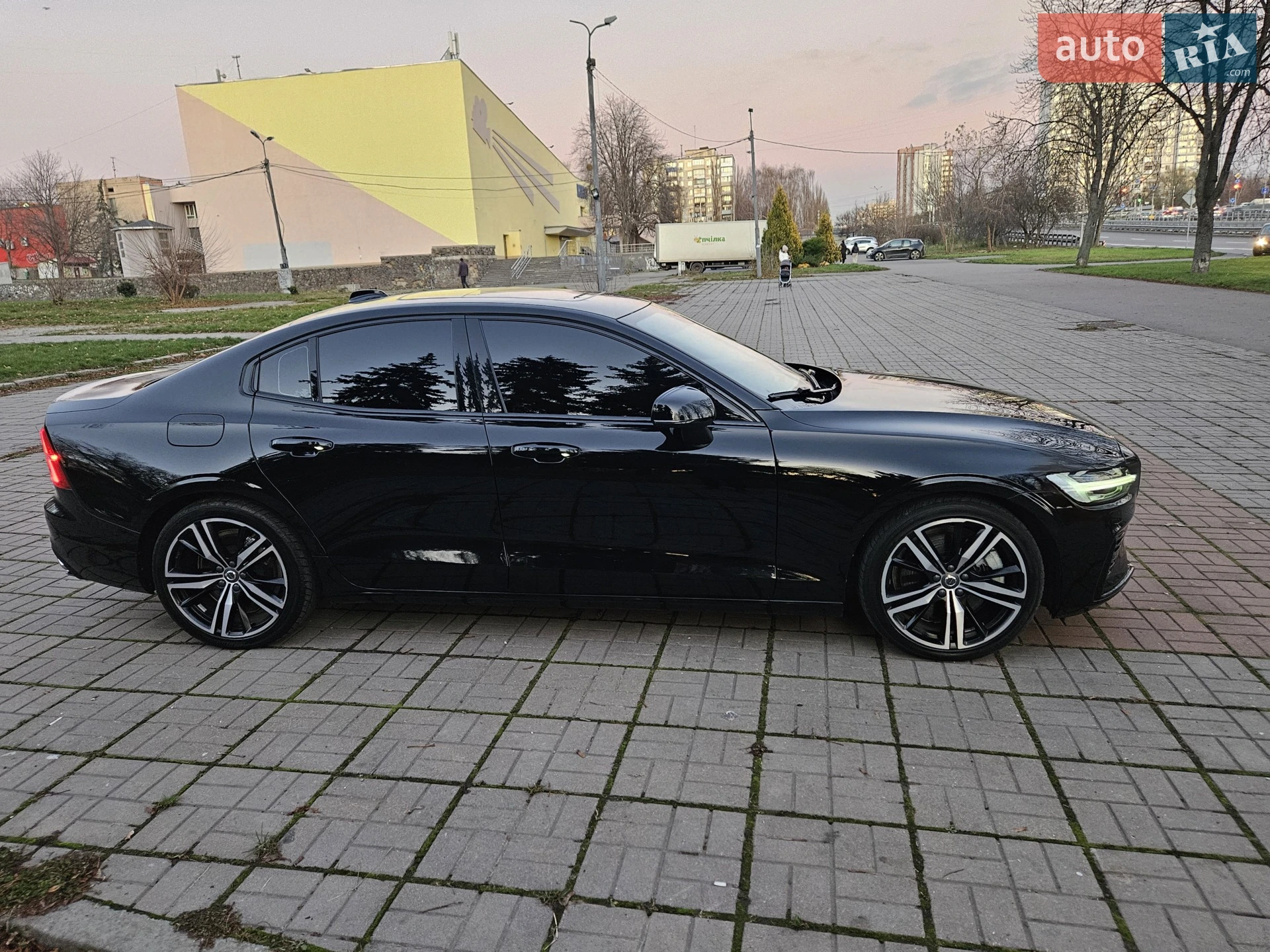 2021 Volvo S60 - мініатюра 49