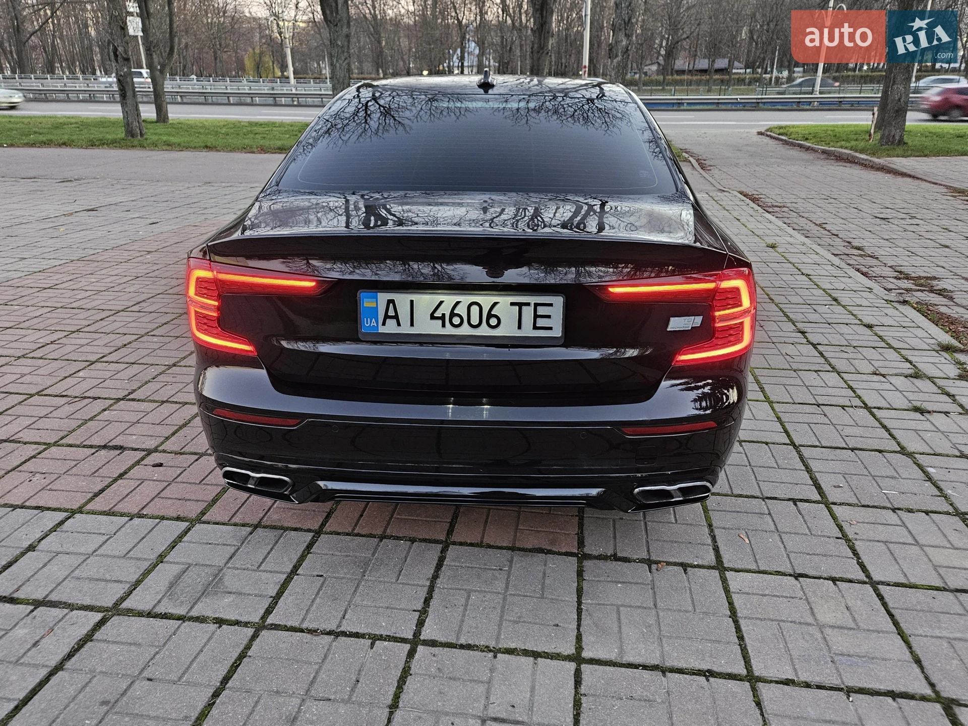 2021 Volvo S60 - мініатюра 51