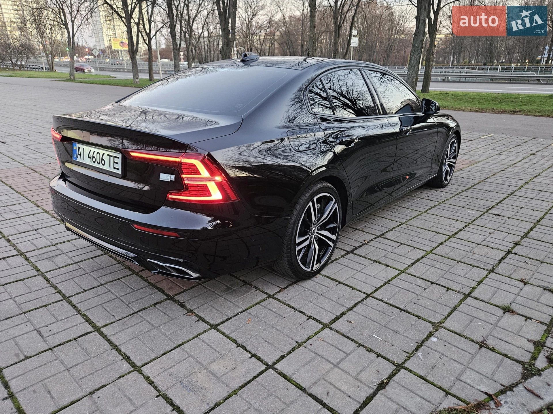 2021 Volvo S60 - мініатюра 50