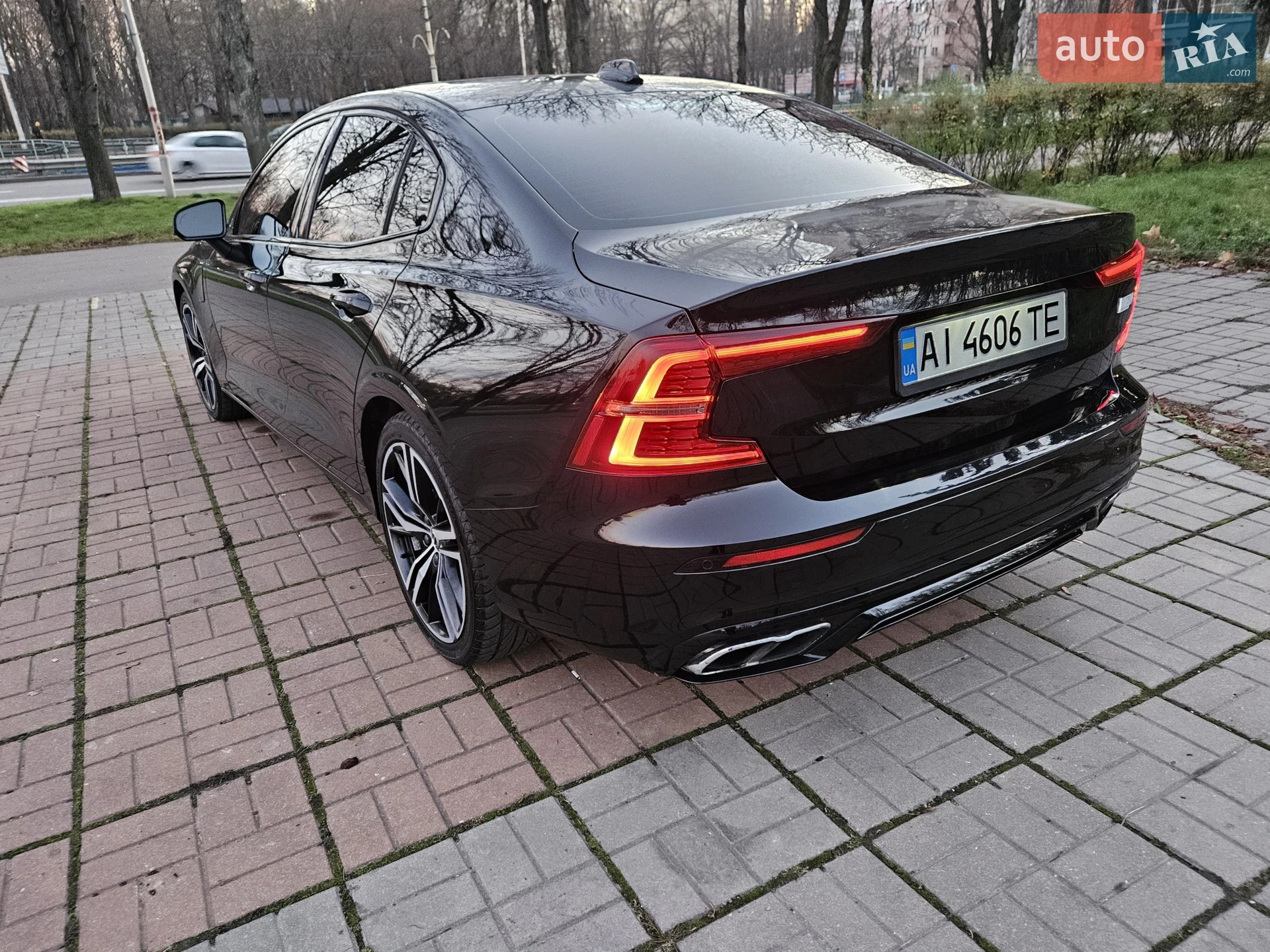 2021 Volvo S60 - мініатюра 52
