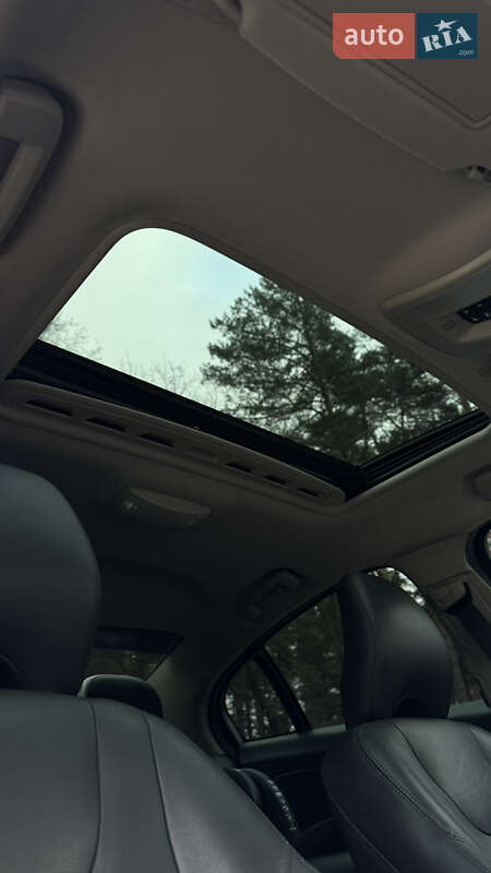 Седан Volvo S60 2015 в Новояворівську фото 9 Седан Volvo S60 2015 в Новояворівську