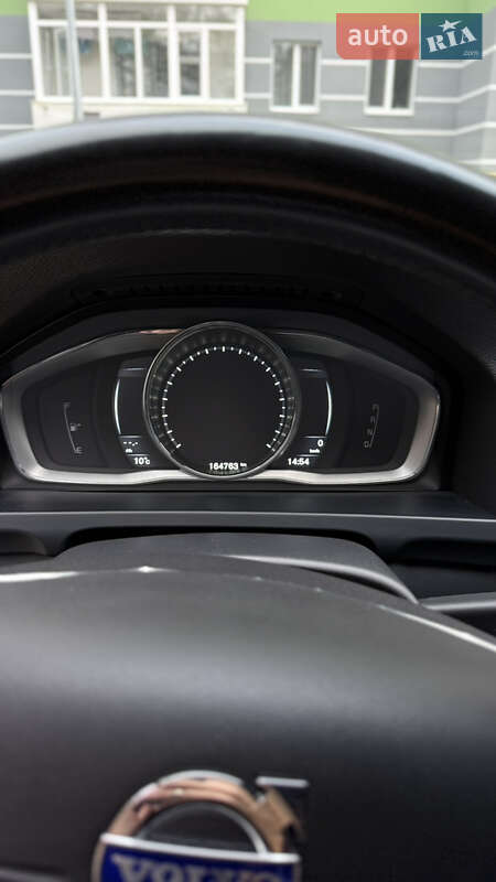 Седан Volvo S60 2015 в Новояворівську фото 13 Седан Volvo S60 2015 в Новояворівську