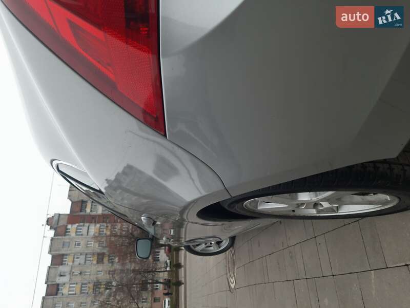 Седан Volvo S60 2012 в Ивано-Франковске фото 16 Седан Volvo S60 2012 в Ивано-Франковске