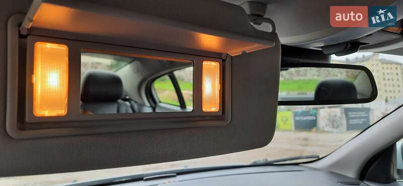 Седан Volvo S60 2012 в Ивано-Франковске фото 21 Седан Volvo S60 2012 в Ивано-Франковске