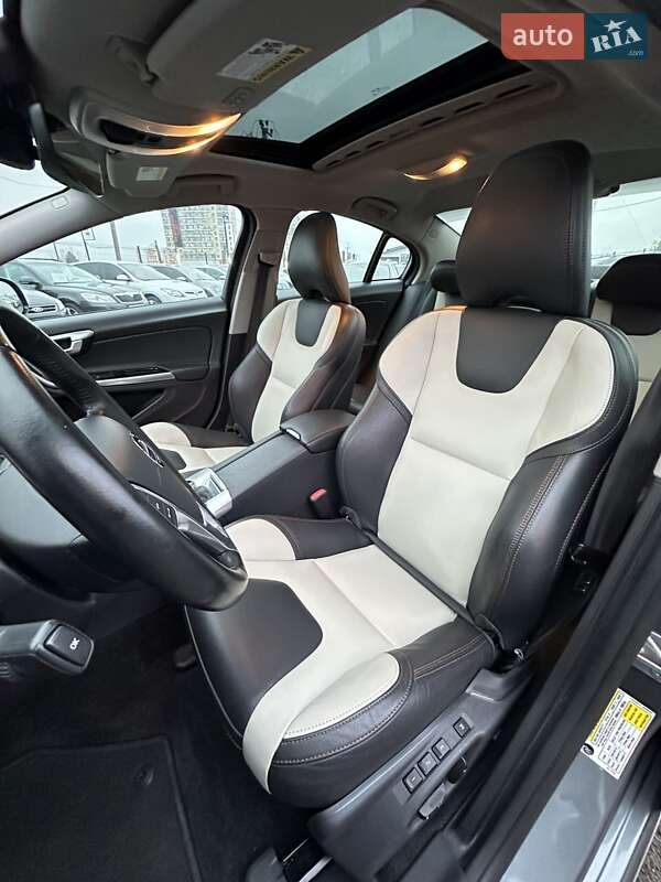 Седан Volvo S60 2015 в Белогородке фото 24 Седан Volvo S60 2015 в Белогородке